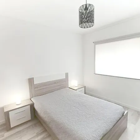 Acolhedor Apartamento Aveiro