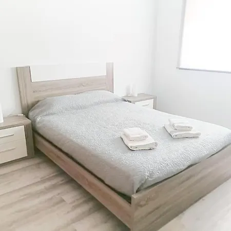 Acolhedor Apartamento Aveiro