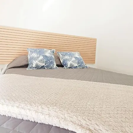 Apartment Acolhedor *