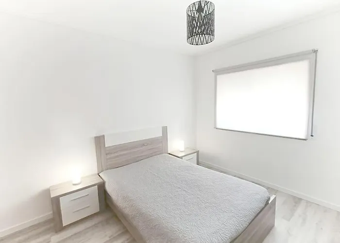 Acolhedor Apartment Aveiro
