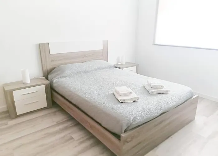 Acolhedor Apartment Aveiro