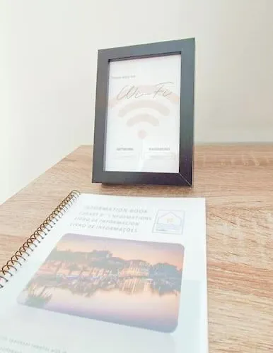 Acolhedor Apartment *