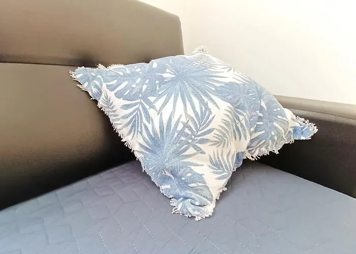 Apartment Acolhedor Aveiro